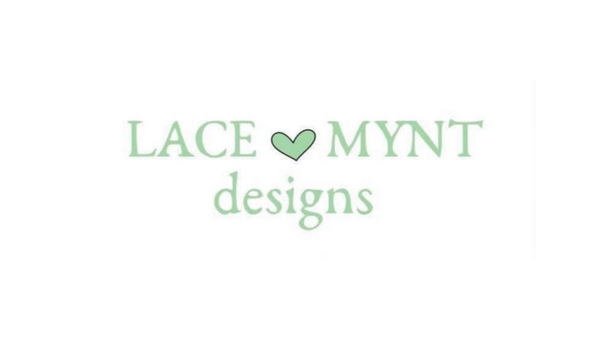 Lace & Mynt Designs 